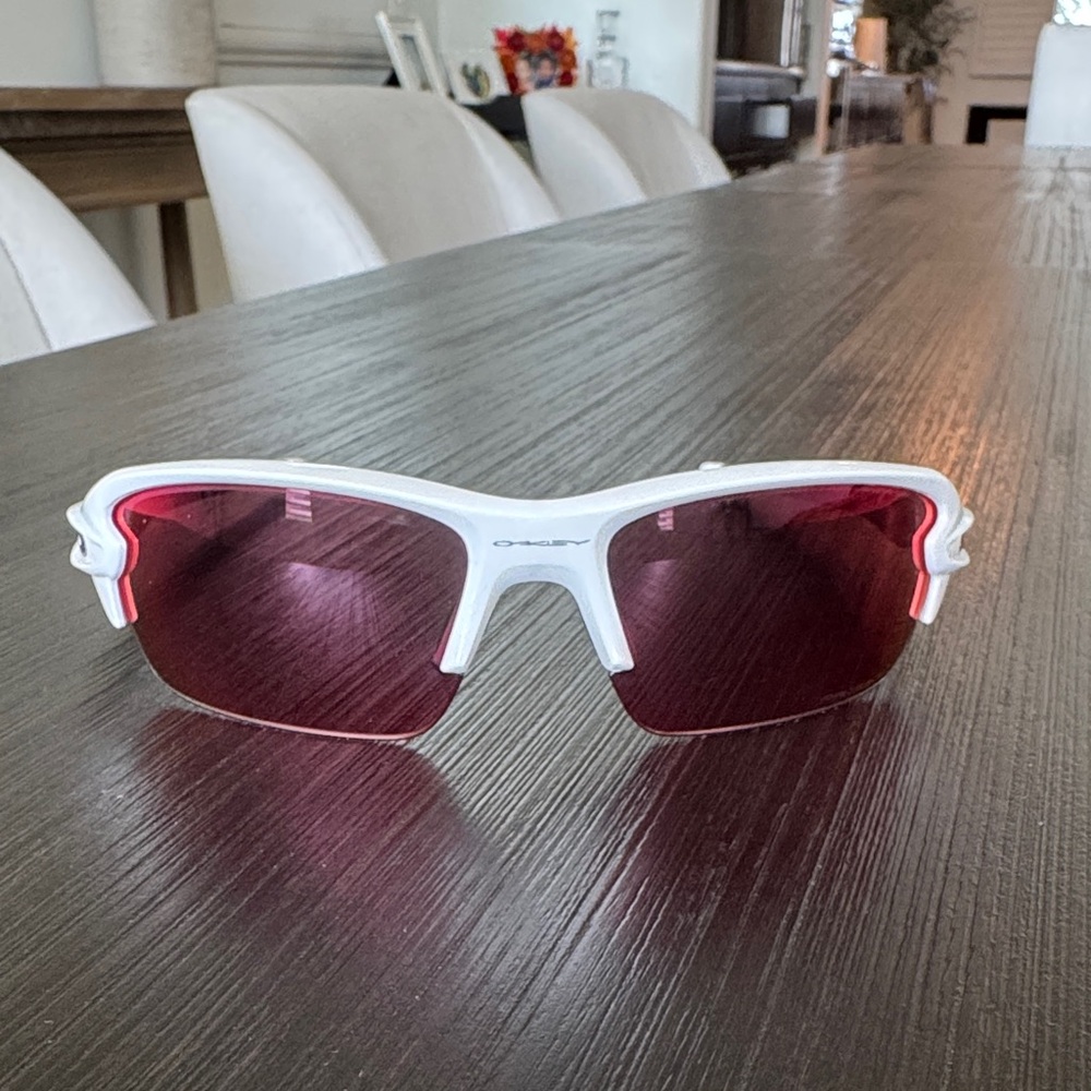 Oakley Youth Flak 2.0